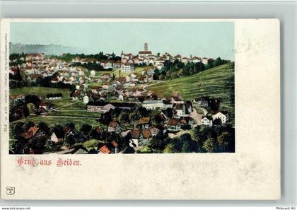 9410 Heiden - Gruss aus Heiden - 11085174