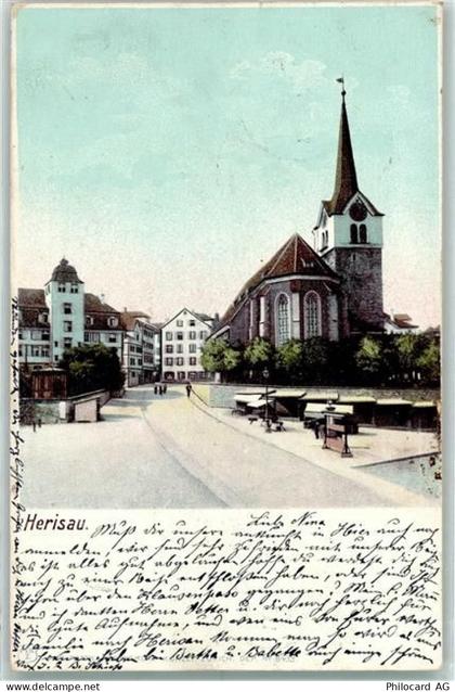 9100 Herisau - 10206388