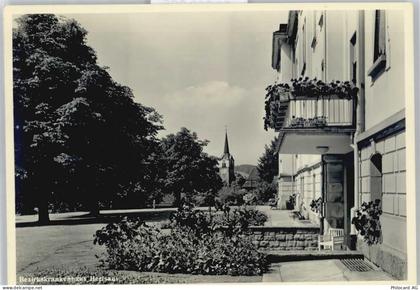 9100 Herisau Wilen (Herisau) - Krankenhaus - 50563095