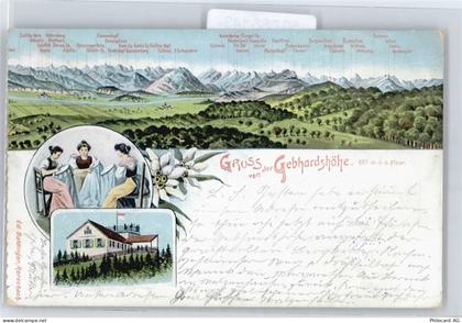 9100 Herisau Wilen (Herisau) - Panorama - 50688143