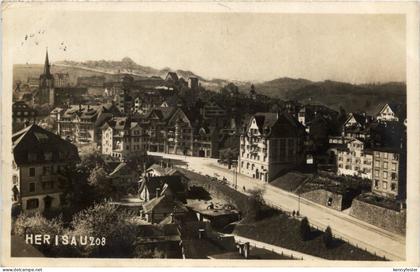 Herisau