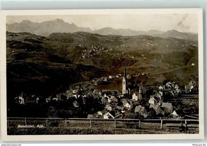 9038 Rehetobel - 10305631