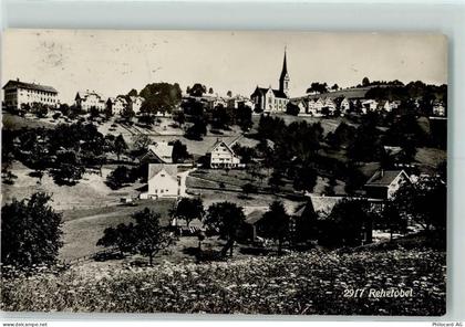 9038 Rehetobel - 13124200