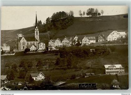 9038 Rehetobel Foto AK Foto Hans - 39693332