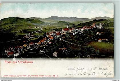 9103 Schwellbrunn 1902 - 13128161