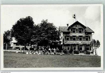 9103 Schwellbrunn - Ferienheim Adliswil - 13128280