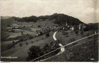 Schwellbrunn