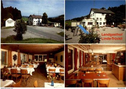 Schwellbrunn - Landgasthof Linde Trückli