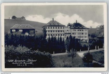 9042 Speicher - Ferienheim Libanon - 50737079