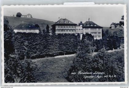 9042 Speicher - Ferienheim Libanon - 50738453