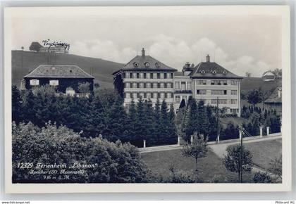 9042 Speicher - Ferienheim Libanon - 51091880