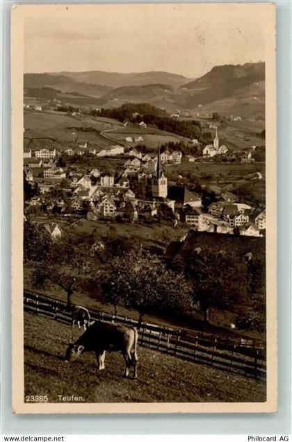 9053 Teufen AR - 39407430