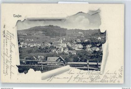 9053 Teufen AR - 50698271