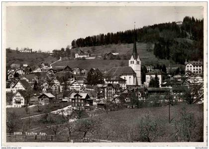 Teufen