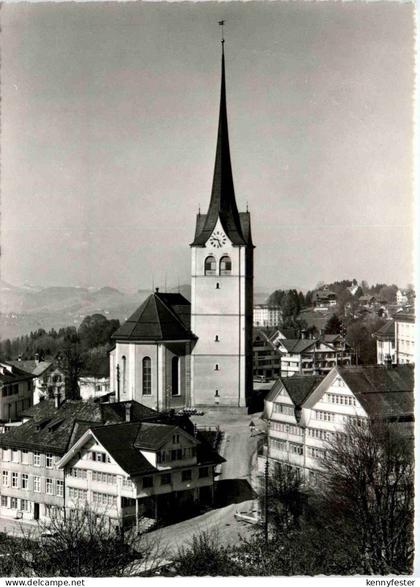 Teufen