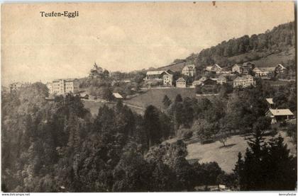 Teufen Eggli
