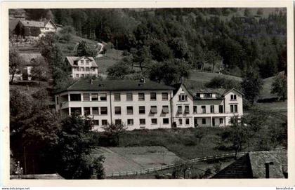 Teufen - Krankenhaus