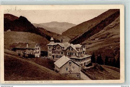 9107 Urnäsch - 10208940