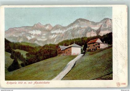 9107 Urnäsch - 10208960