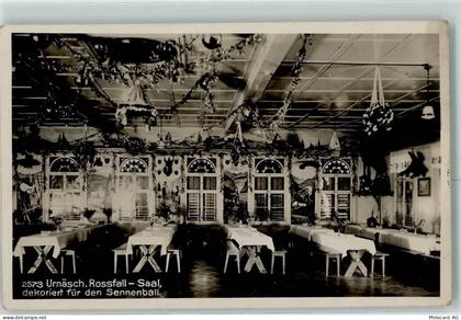 9107 Urnäsch - Gasthaus Rossfall - 10356681