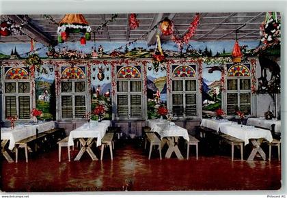 9107 Urnäsch - Gasthaus Rossfall - 10357629