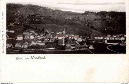 Gruss aus Urnäsch