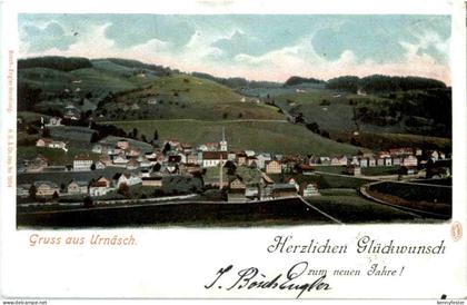Gruss aus Urnäsch