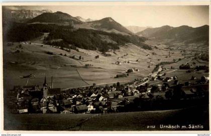 Urnäsch