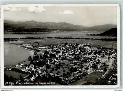 9428 Lachen - Fliegeraufnahme - 10306391