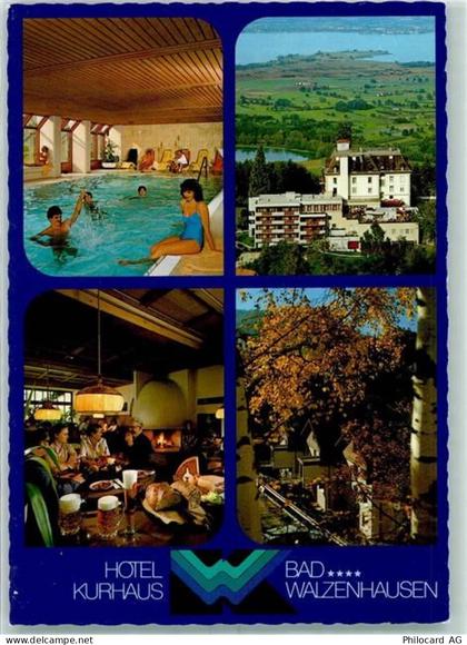 9428 Walzenhausen - Hotel Kurhaus Bad Walzenhausen - 10391869