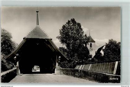 3270 Aarberg - Brücke - 10584455