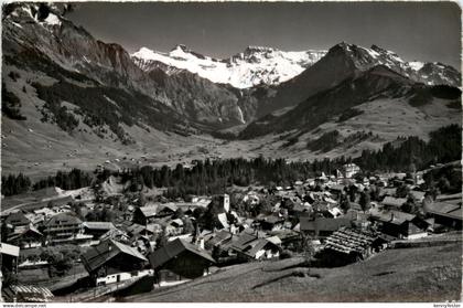 Adelboden