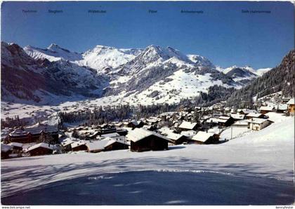 Adelboden