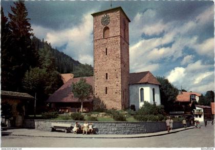 Adelboden