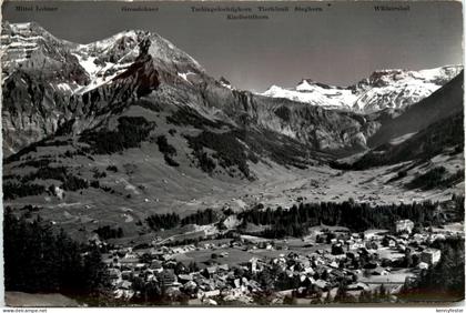 Adelboden