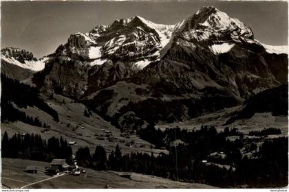 Adelboden