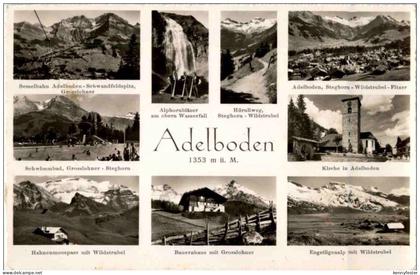 Adelboden