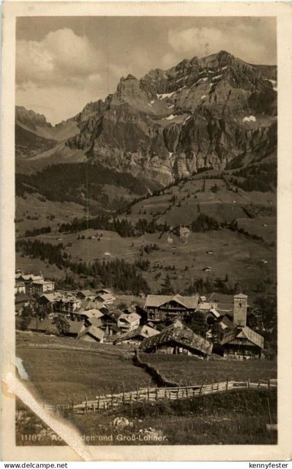 Adelboden