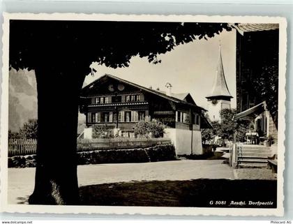 3703 Aeschi b. Spiez - 10303948