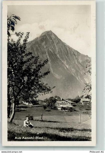 3703 Aeschi b. Spiez - 10304150