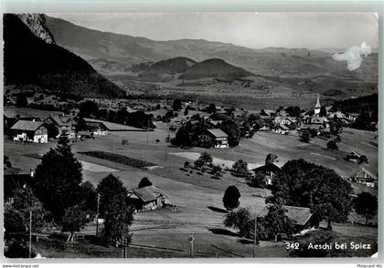 3703 Aeschi b. Spiez - 39410547