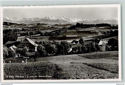 3416 Affoltern im Emmental - 10304887