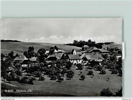 3416 Affoltern im Emmental - 13132389