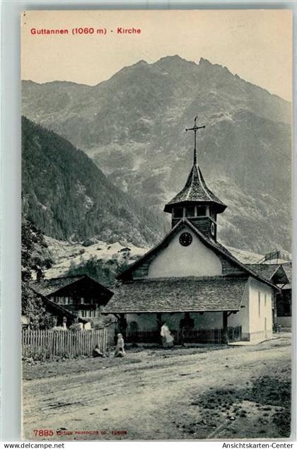10395018 - Guttannen