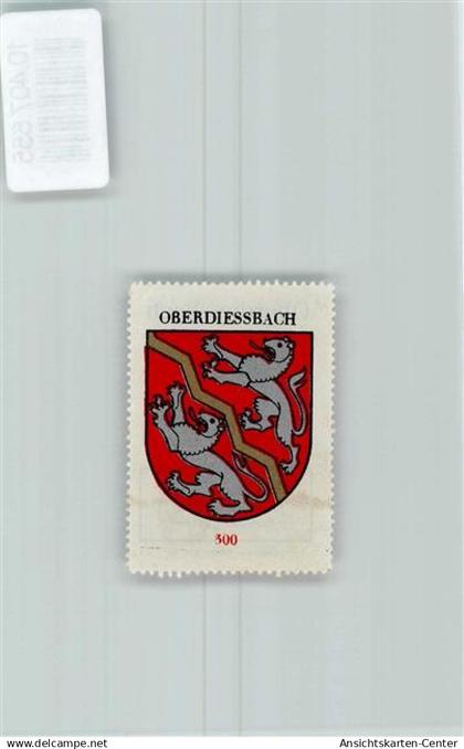 10407655 - Oberdiessbach