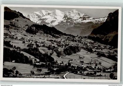10584408 - Reichenbach im Kandertal