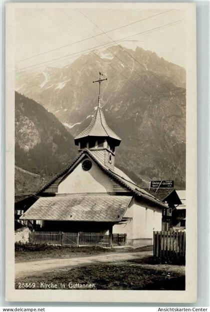 10599256 - Guttannen