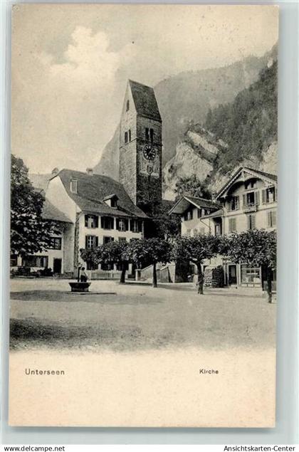 10604684 - Unterseen