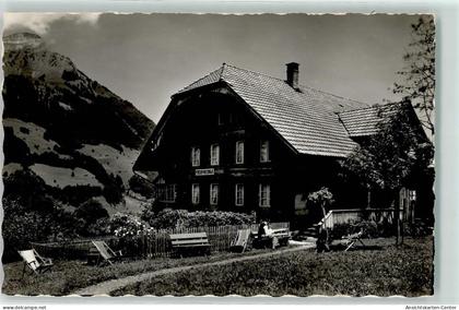 10607859 - Reichenbach im Kandertal