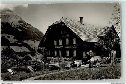 10607860 - Reichenbach im Kandertal